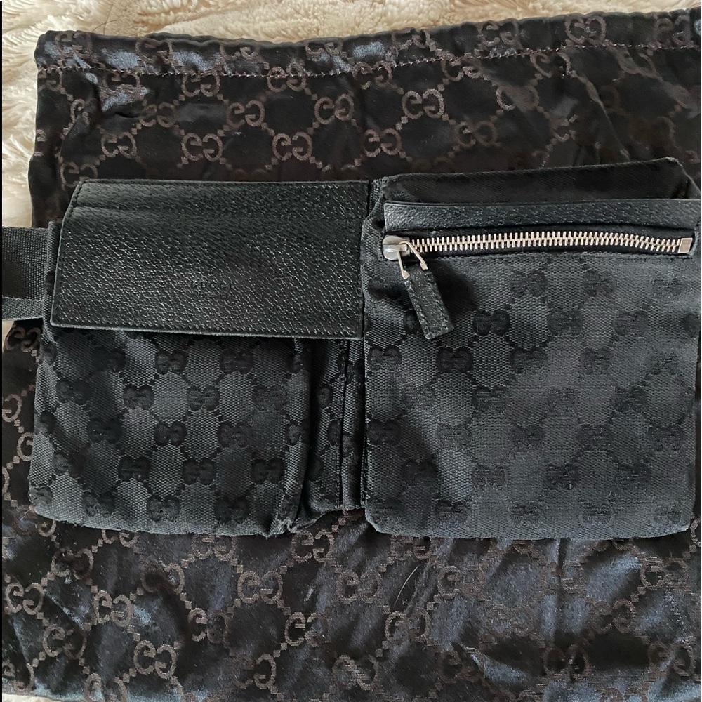 Gucci Belt Bag